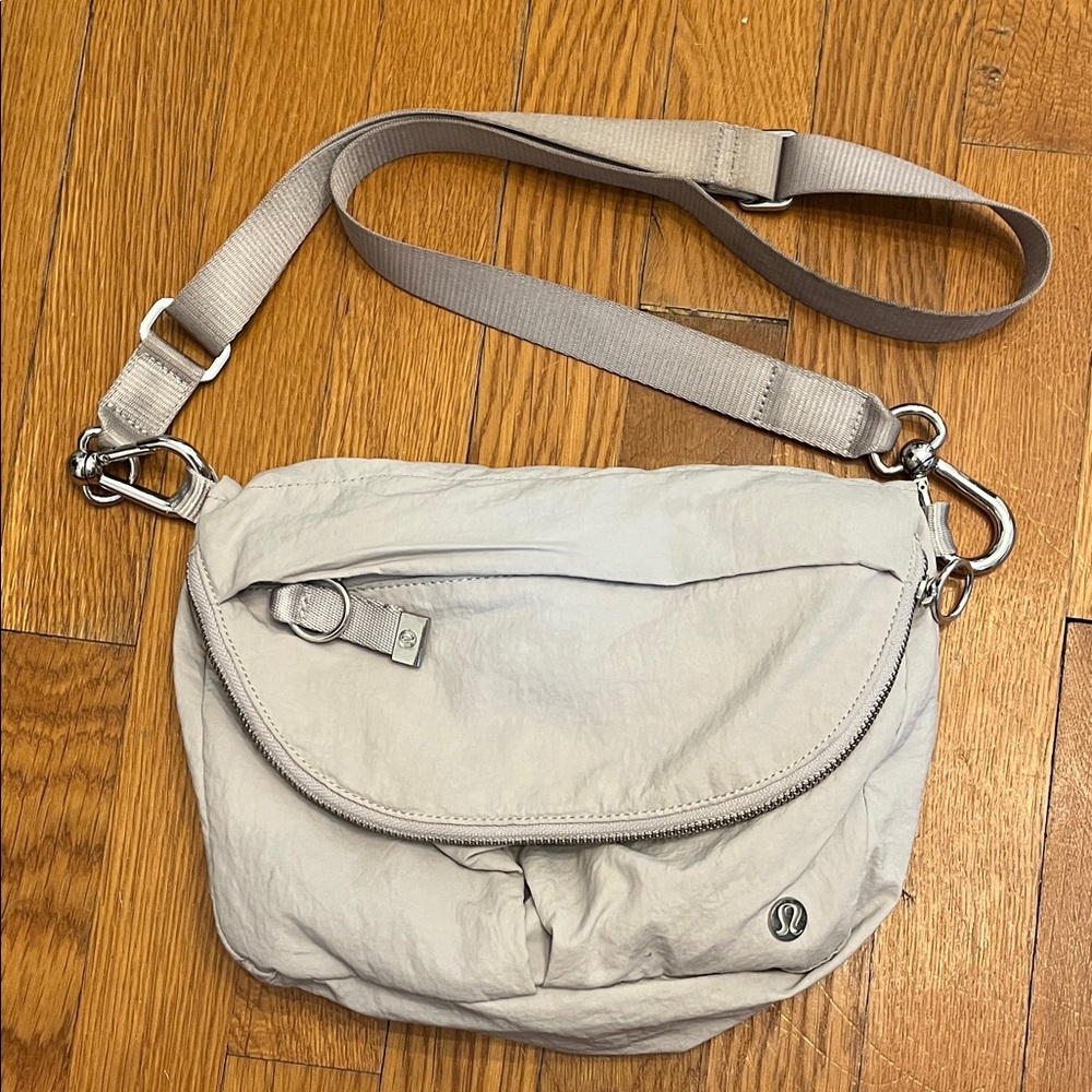 lululemon All Night Festival Crossbody Bag